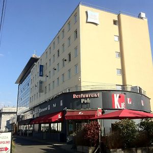 Ibis Budget Bezons